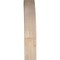 Ekena Millwork 6"W x 24"D x 32"H Thorton Rough Sawn Knee Brace, Douglas Fir BRC06X24X32THR00RDF - alternate 4